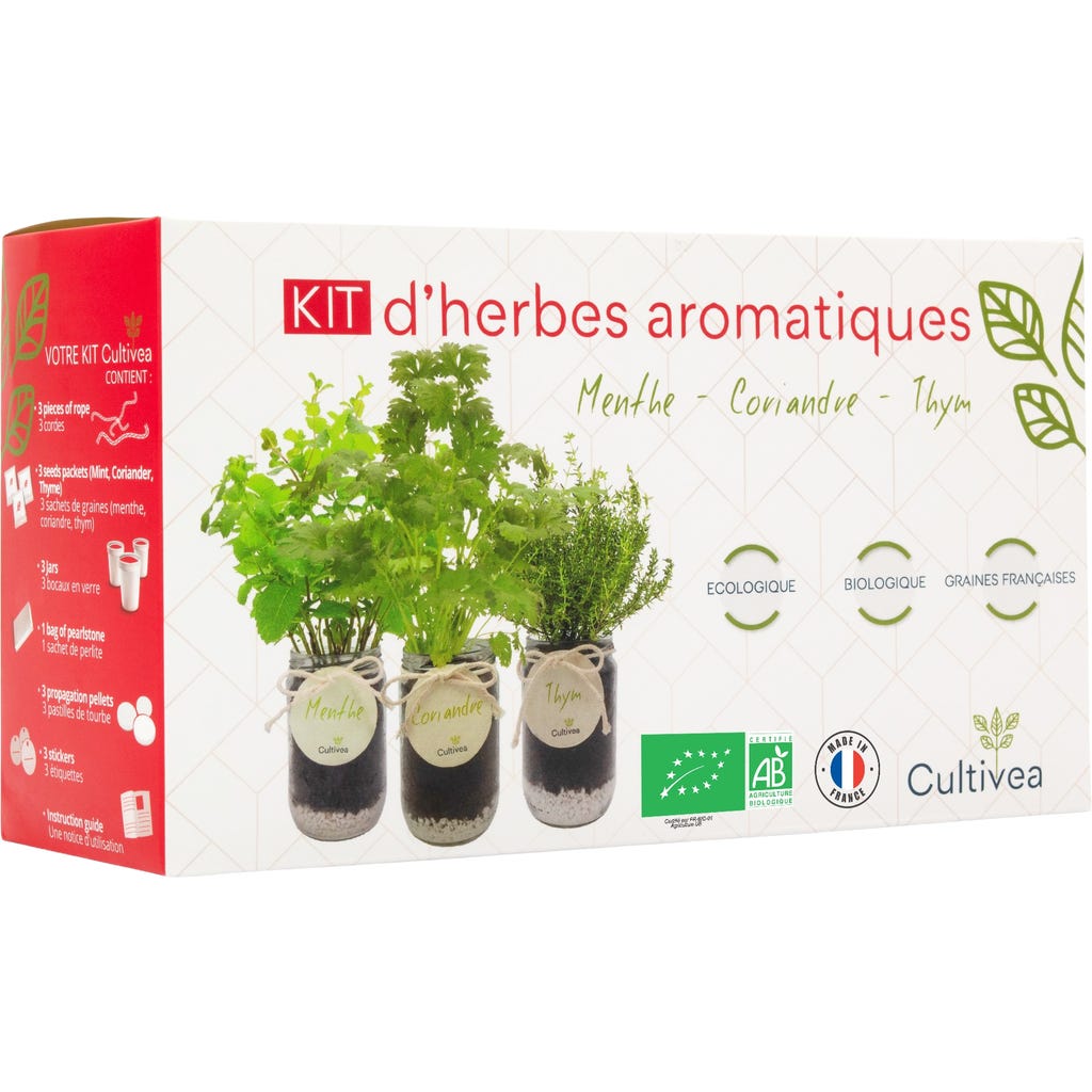 FORBICE ACCIAIO INOX ERBE AROMATICHE CM 21 COSMO TESCOMA - Pavesi Casa