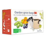 Cultivea Ready to grow-Set "Growbag"