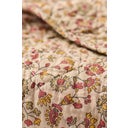 Ib Laursen Quilt mit Blumenrankenmotiv - 1 Stk.