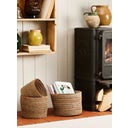 Ib Laursen Korb 3er-Set - 1 Set