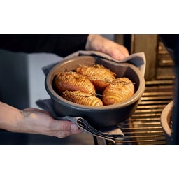 Denk Keramik Celtic Cauldron - M