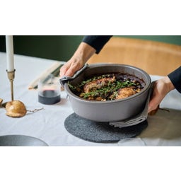 Denk Keramik Marmite de Cuisson 