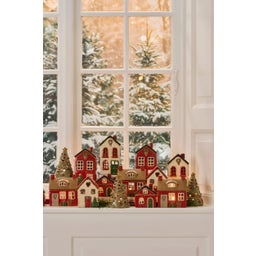 Ib Laursen Tannenbaum für Teelicht - 1 Stk.