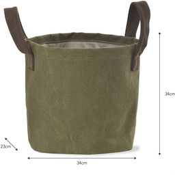 Garden Storage Bag - 1 item