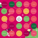 Bio Saatgut Adventkalender 