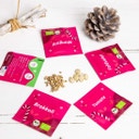 Bio Saatgut Adventkalender 