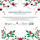 Bio Adventskalender 