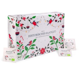 Bio Adventskalender 