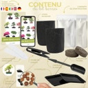 Cultivea Bonsai-Set