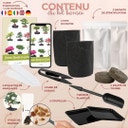 Cultivea Bonsai-Set 