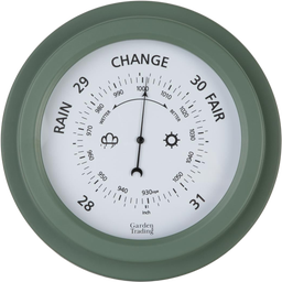 Garden Trading Barometer - 1 Stk.