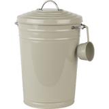 Horsley Voorraadcontainer voor Dierenvoer