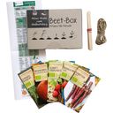 Organic Plant Box 