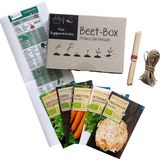 Samen Maier Organic Seed Box "Für Suppenköche"