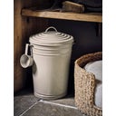 Garden Trading Tierfutter Vorratsbehälter 