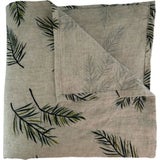 Miljögården Tischdecke "Palustris"