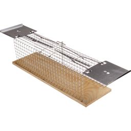 Keim Wire Crate Rat Trap - 2 Entries