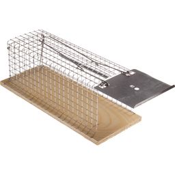 Keim Wire Crate Rat Trap - 1 Entry
