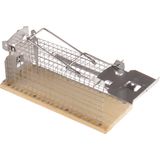 Keim Wire Cage Mousetrap