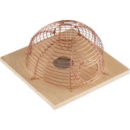 Basket Mousetrap for Live Capture - 2 Entrances - 1 item