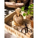 Garden Trading String with String Holder - 1 item