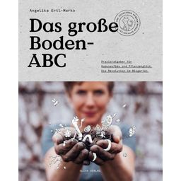 Angelika Ertl Das große Boden-ABC - 1 pcs