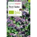 Samen Maier Flores Silvestres Bio - Salvia Spuria - 1 paq.