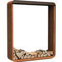 FORNO Holzaufbewahrung 