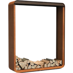 FORNO Holzaufbewahrung 