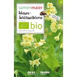 Samen Maier Flores Silvestres Bio - Primula Odorosa