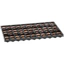 Coco Seed Tray with 77 Coconut Swelling Tablets - 1 Pkg