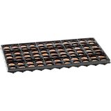 Coco Seed Tray with 77 Coconut Swelling Tablets