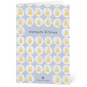 Grußkarten aus Saatpapier - Namaste Bitches