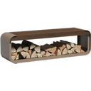 Holzaufbewahrung 