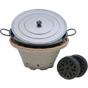 Barbecue de Table 