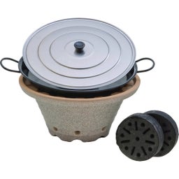 Barbecue de Table 