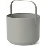 LIVLIG Kaminholzkorb