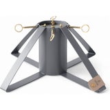 Livlig Kerstboomstandaard 2in1