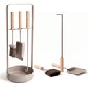 Livlig Accessoires de Cheminée - beige