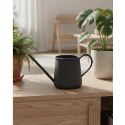 Livlig Watering can 1 litre - Anthracite