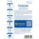 Feldsalatsamen Verte de Cambrai, Vorteilspackung