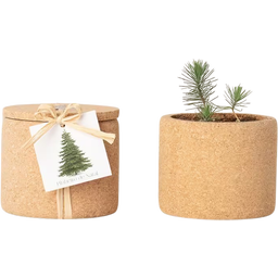 Grow Cork - Choinka - 1 szt.