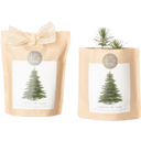 Grow Bag Weihnachtsbaum
