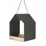 Livlig Metal Bird House