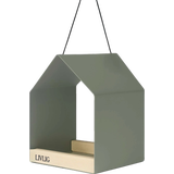 LIVLIG Vogelhaus Metall