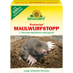 Neudorff Stop Taupe - 200 g