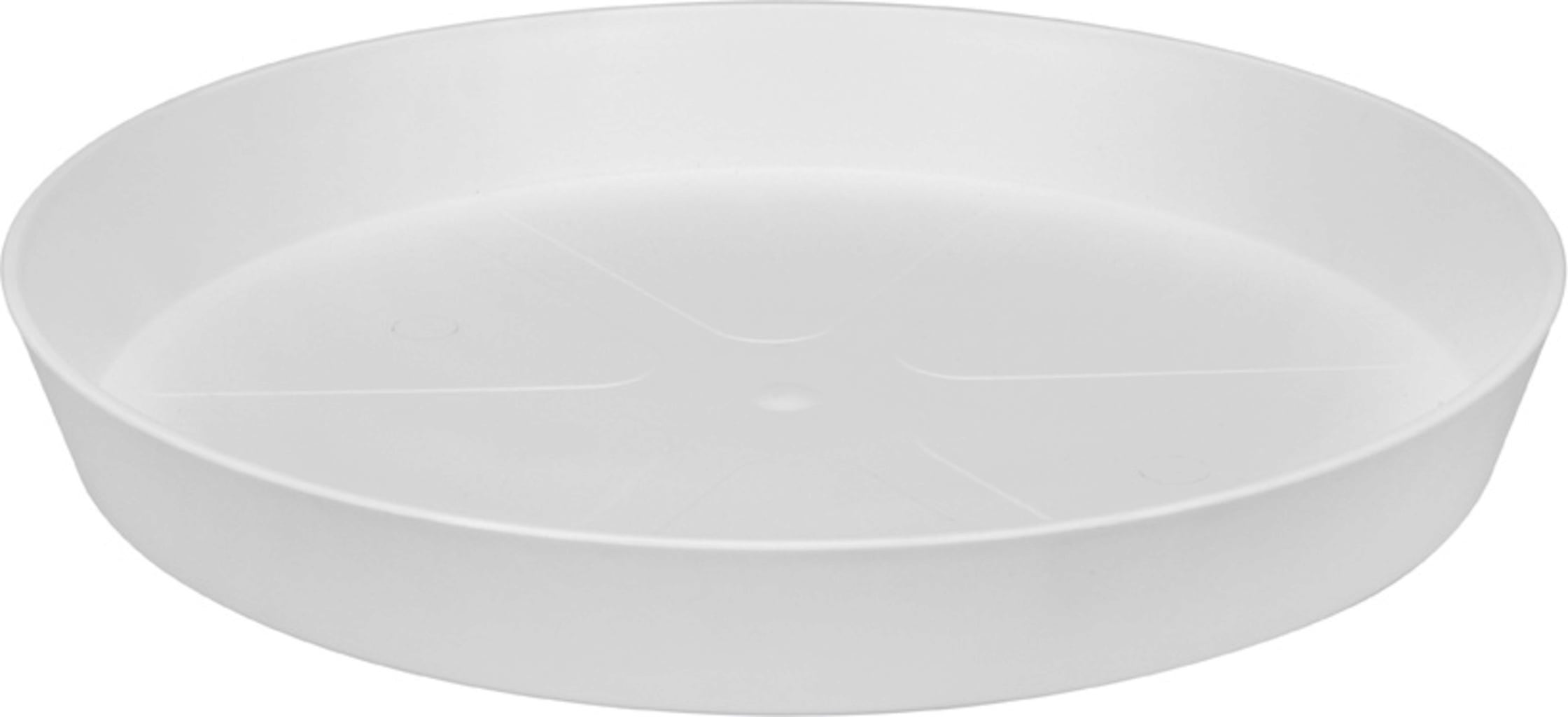 loft urban Coaster Round 21, Blanco