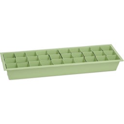 Romberg Grow Set L - Green