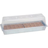 Romberg Gew&auml;chshaus L PLUS POTS