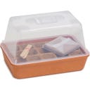 Romberg Greenhouse Set S